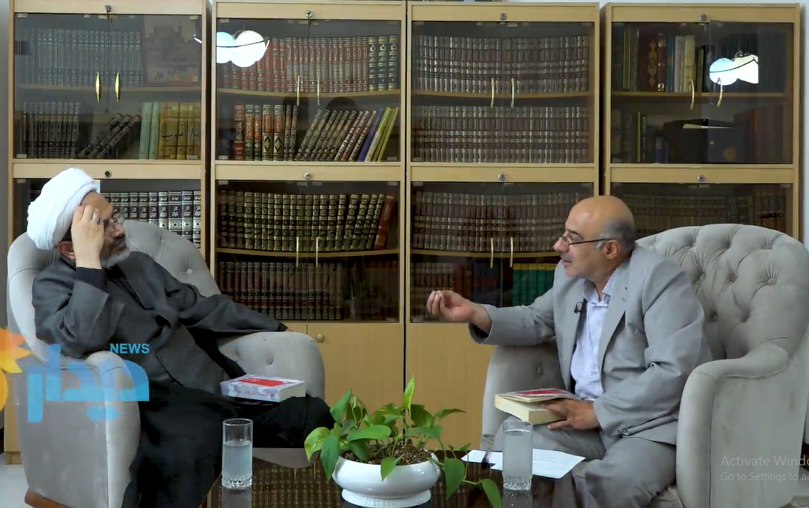 محمد حسن موحدی ساوجی:حکومتی که رضایت اکثریت را ندارد اسلامی نیست!/خداوند به پیامبرش هم‌حق تحمیل حکومت را نداد