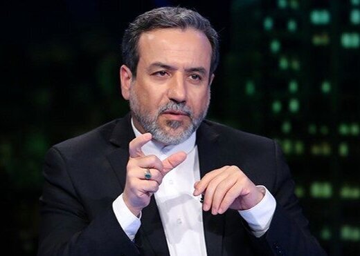 حضور عراقچی در وزارت خارجه باعث امید در بازار می‌شود