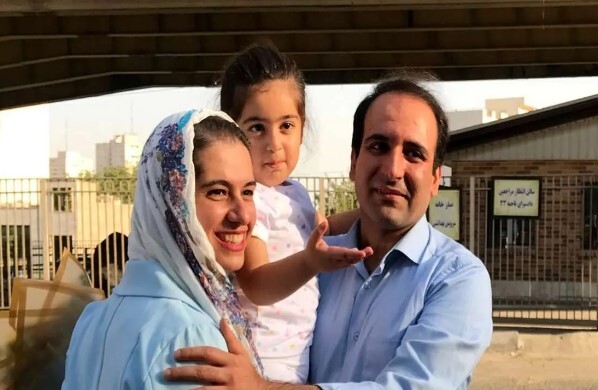 مجید توکلی آزاد شد