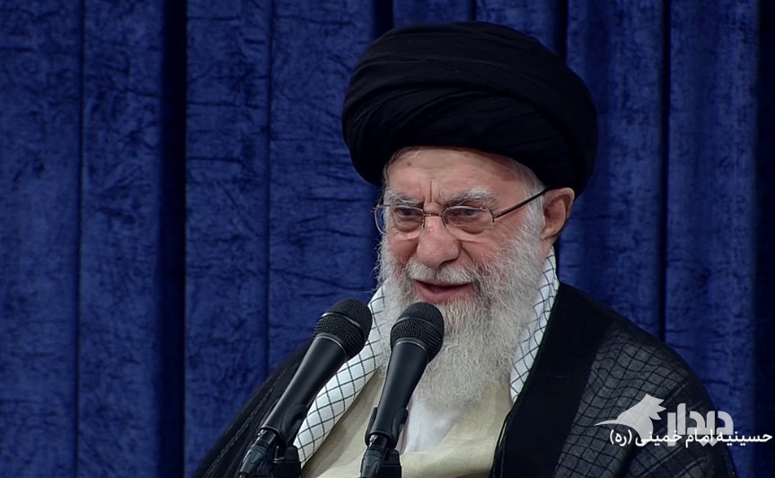 رهبر انقلاب: انتخابات به بهترین وجه انجام شد/ شاخص مهم حکومت پهلوی اول دیکتاتوری خشن و فشار به ملت بود
