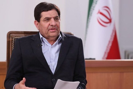 تبریک مخبر به عارف؛