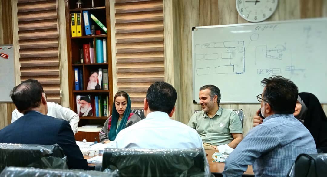 خیریه