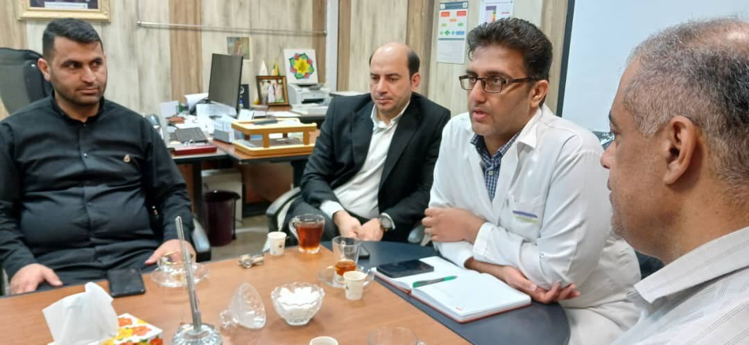 خیریه