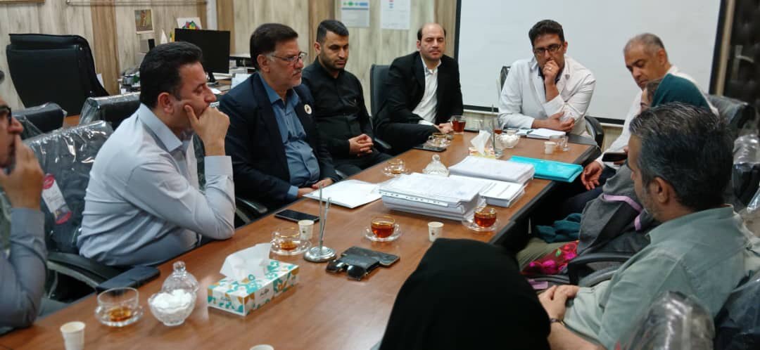 خیریه