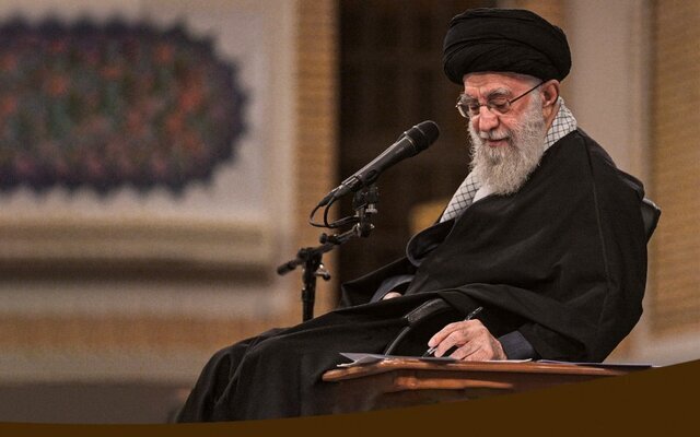 تسلیت رهبر انقلاب در پی درگذشت حجة‌الاسلام علیرضا کریمی