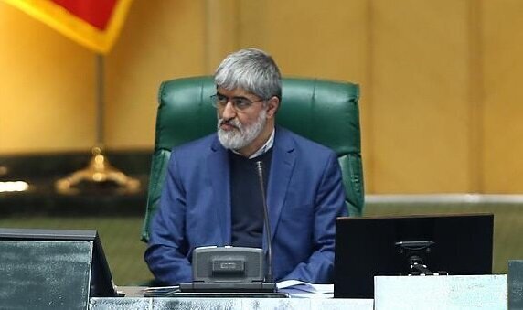 کنایه برجامی علی مطهری به انقلابیون داخلی