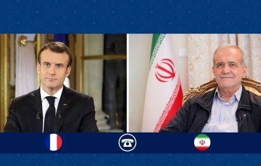 پزشکیان