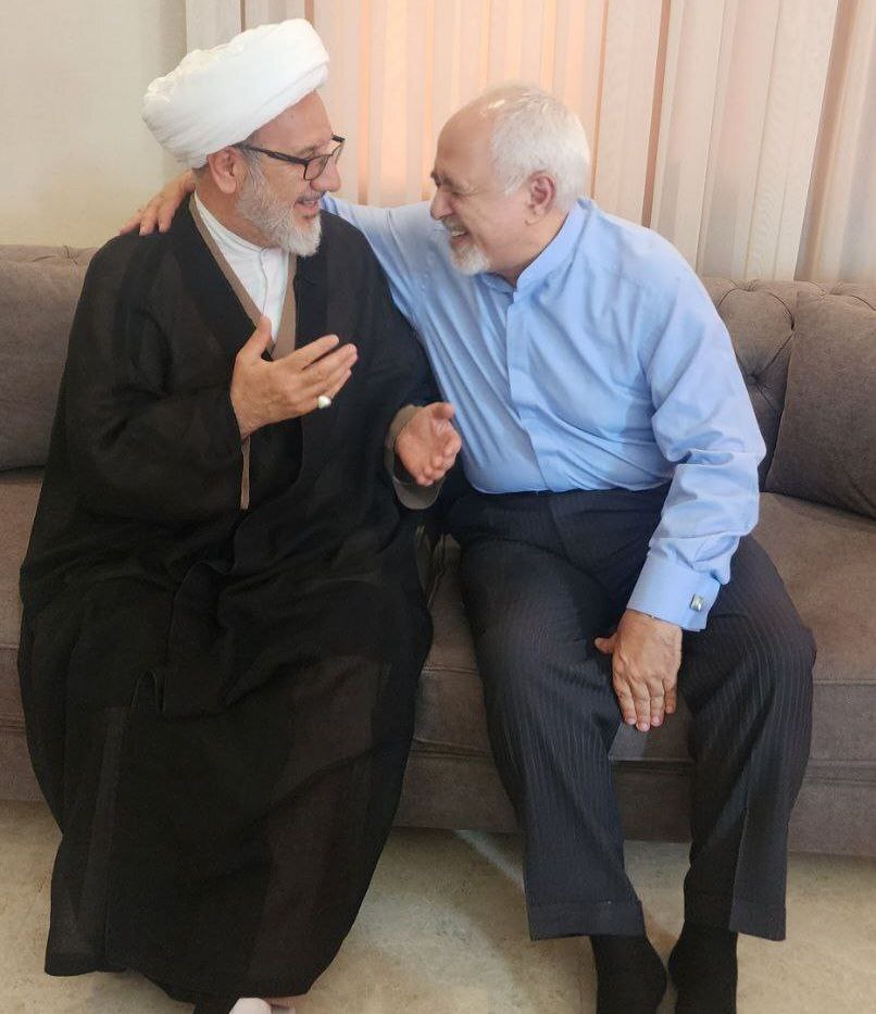 ظریف و بیگدلی دو پدیده انتخابات و جای خالی معاونت مبارزه با فساد در دولت پزشکیان