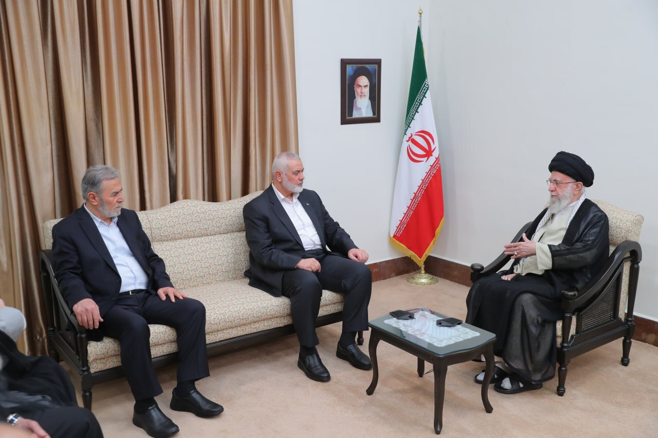 هنیه