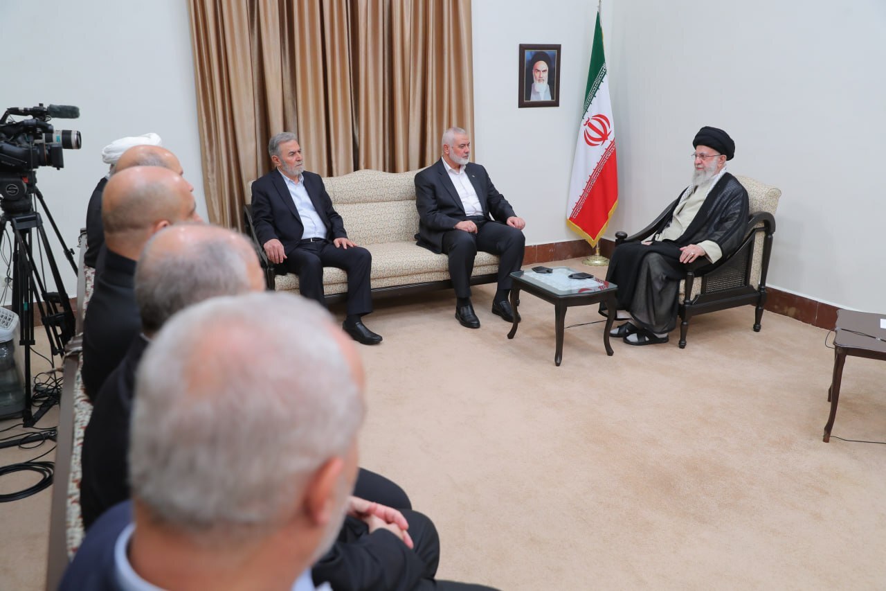 هنیه
