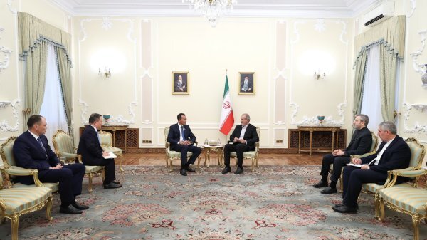پزشکیان