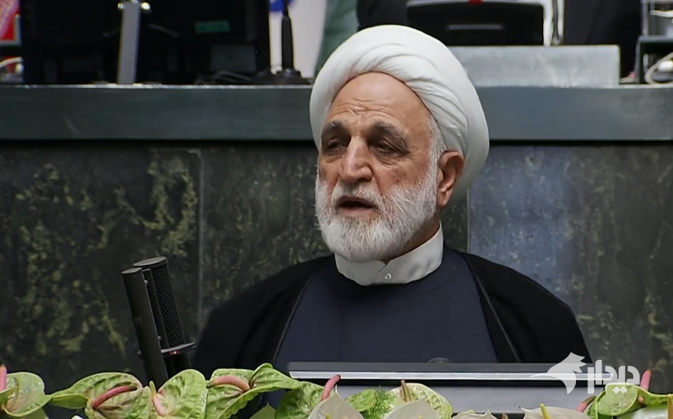 قاضی‌القضات: