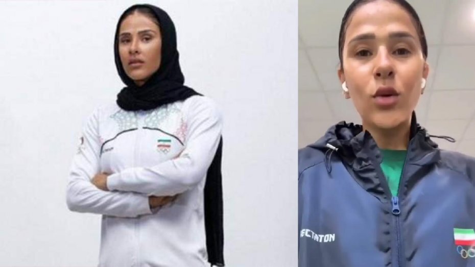 عذرخواهی مهسا جاور پس از پیام جنجالی؛ این لباس‌ها در شان ما نبود