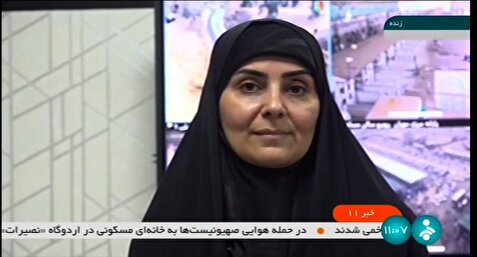 بازگشت ۲۲۰ هزار زائر اربعین به کشور