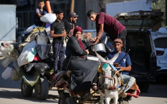 ۳۲۱ روز جنگ، بیش از ۴۰ هزار شهید