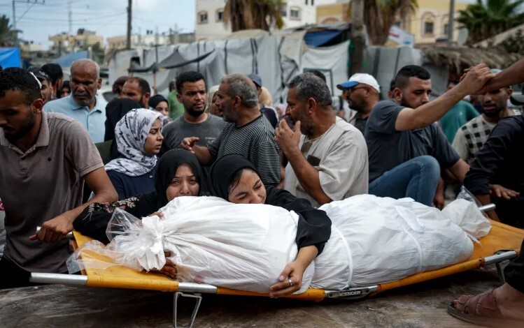 ۳۲۱ روز جنگ، بیش از ۴۰ هزار شهید