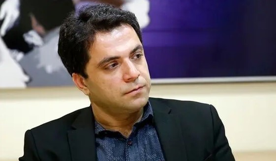 علی مجتهد زاده