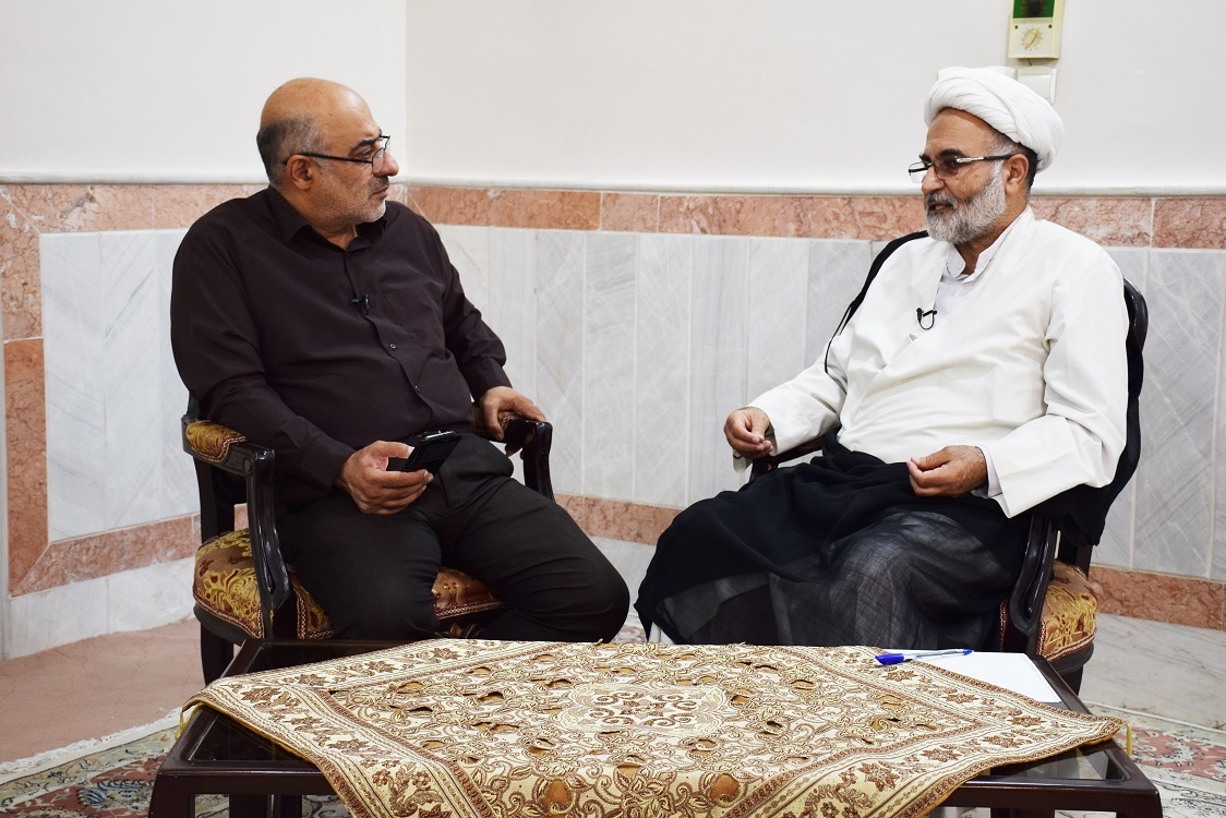 اگر اقتصاد ما بسته باشد نمی‌توانیم اقتصادمان را بهبود ببخشیم،فقط نمیریم؛ وضعیت شعب ابی طالب/ پاسخگو بودن یعنی بتوان مقام مسئول را مورد سوال قرار داد یا وادار به استعفا کند