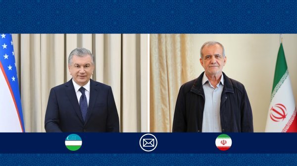 توسعه همکاری با ازبکستان در اولویت است توسعه همکاری با ازبکستان در اولویت است