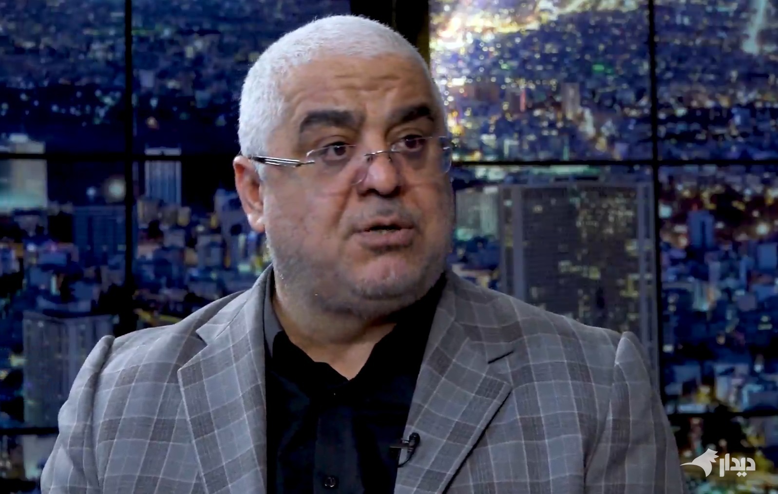 ایمن آبادی