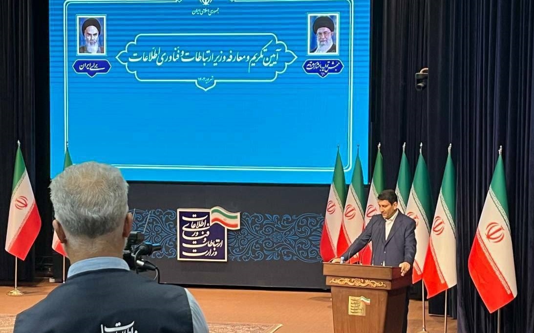 وزیر ارتباطات: فیلترینگ به نفع هیچ‌کس نیست