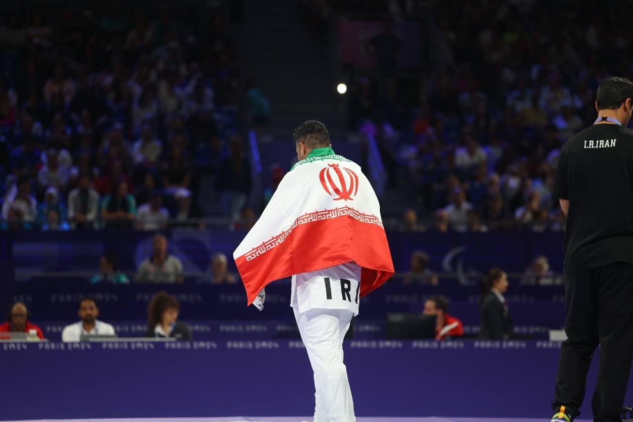 پارالمپیک پاریس؛ پایان کار پاراتکواندوی ایران با ۲ برنز