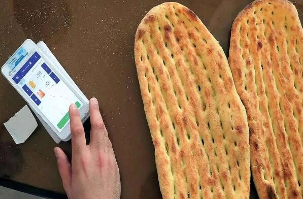 نان