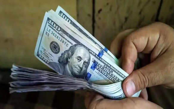 قیمت دلار