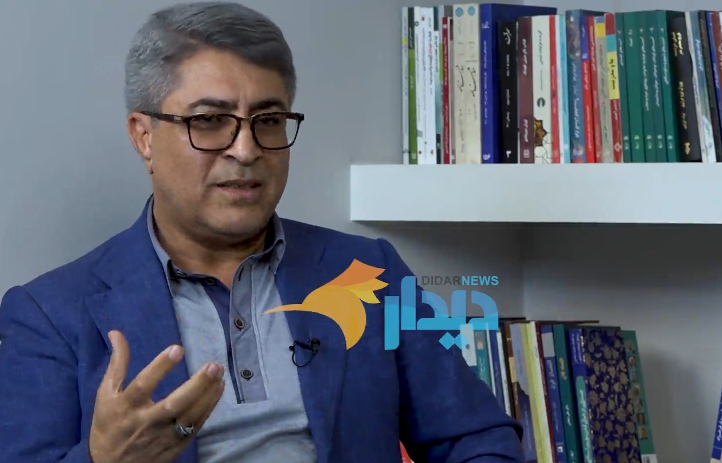 وکیلی