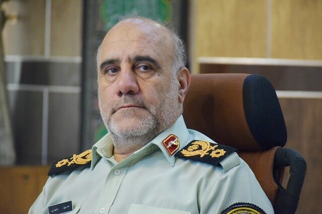 دستگیری ۱۰۴ دلال ارزی/ کشف بیش از ۱۲۲ میلیون واحد دینار و دلار