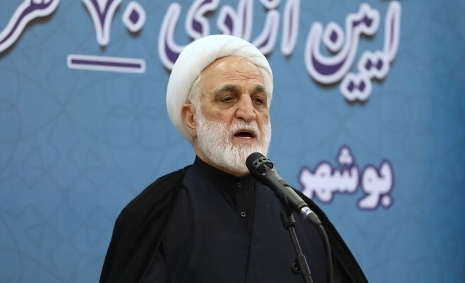 تاکید قاضی‌القضات بر تجهیز مراکز پزشکی قانونی