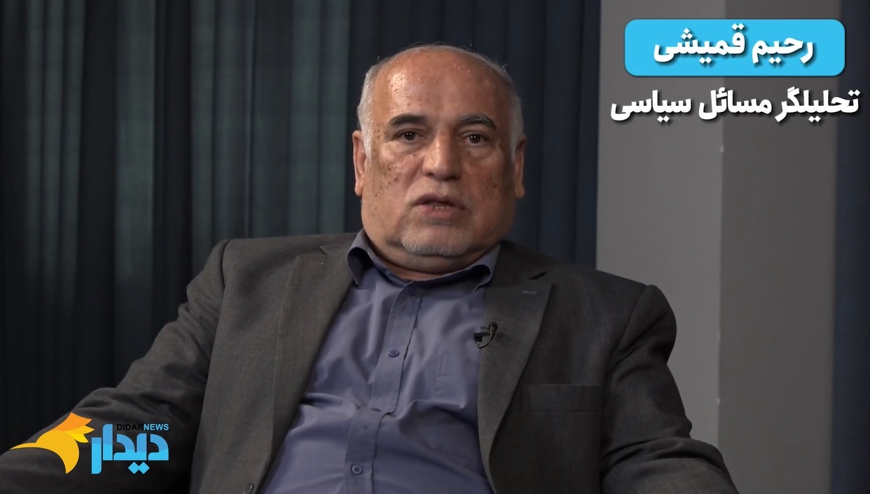 اسراییل و تصمیم جدی برای جنگ با ایران/ محمد میرموسوی؛ فوت به دلیل سکته!/ نتانیاهو در تسخیر اعتراضات