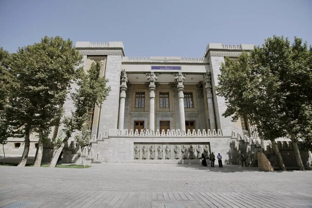تحریم‌ها علیه ۳ فرد و یک نهاد ایرانی/ کاردار سفارت انگلیس احضار شد