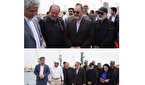 بازدید وزیر دفاع از سواحل مکران