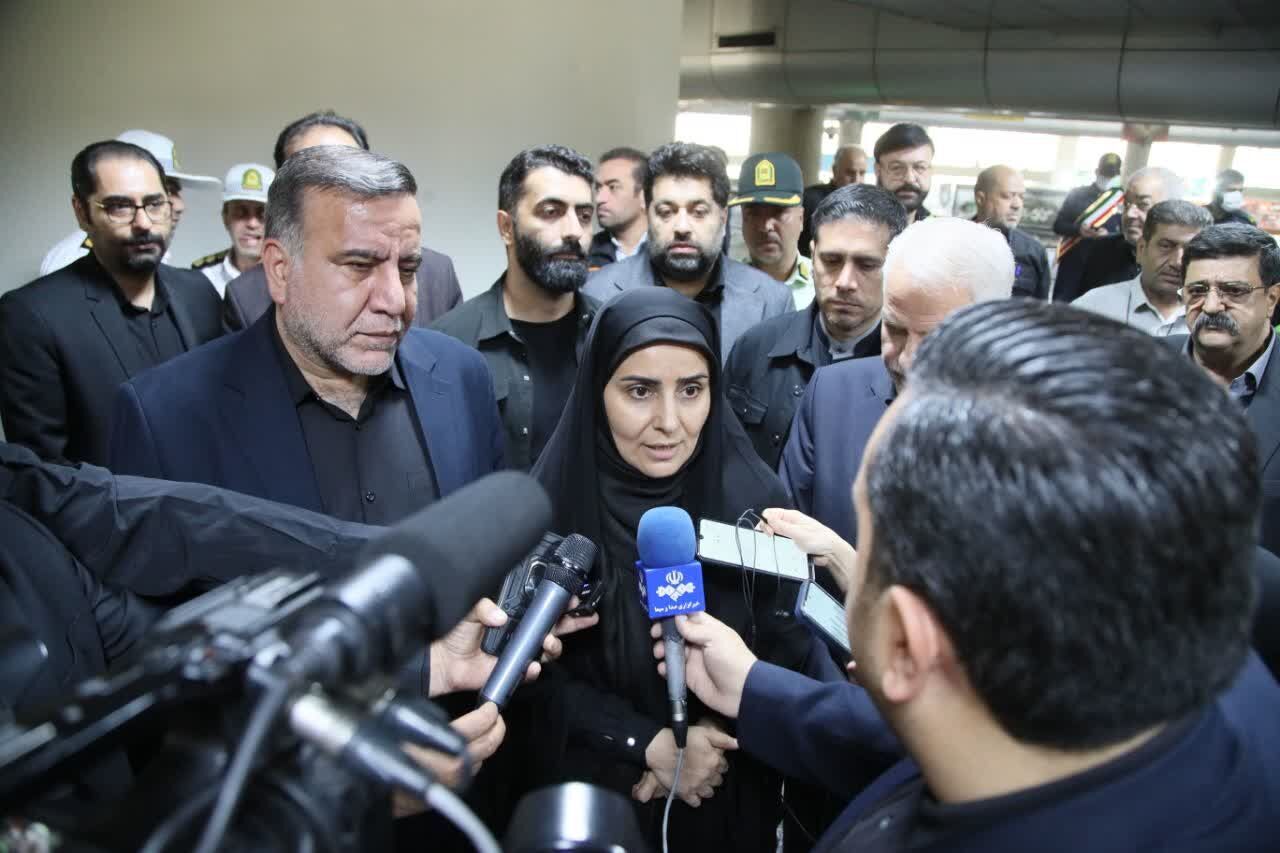 وزیر راه