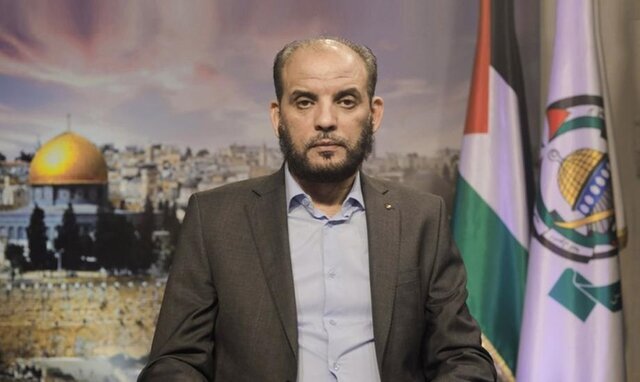 حماس: نتانیاهو، مانع اصلی آتش‌بس است
