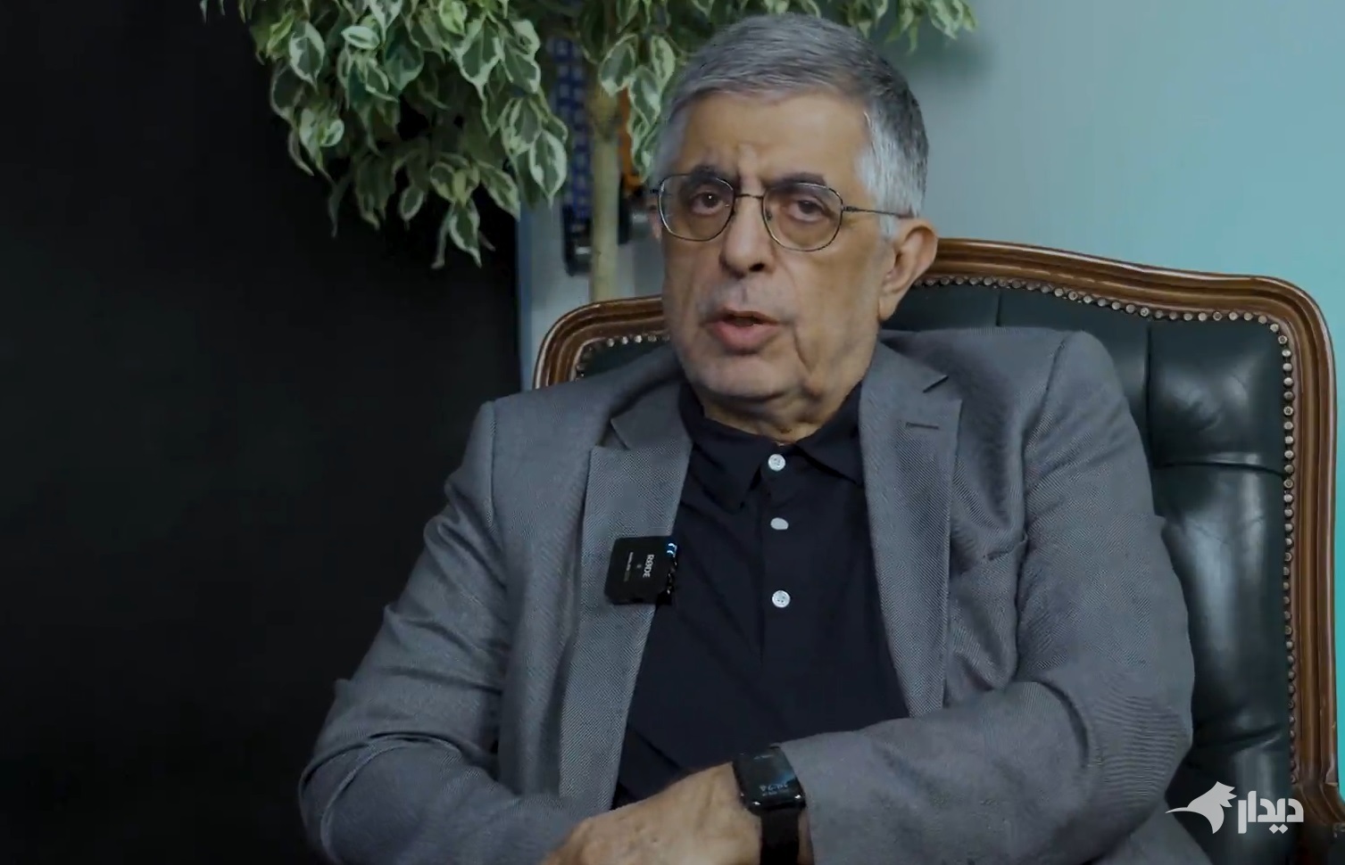 نقد اظهارات رئیس‌جمهور؛ تهران راه‌حل دارد