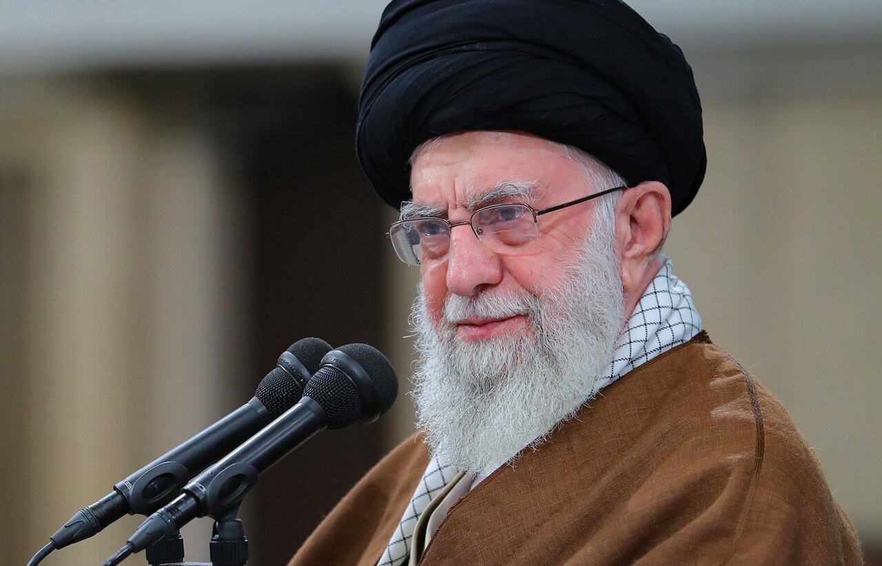 پیام تشکر رهبر انقلاب از مهمان‌نوازی ملت و دولت عراق در اربعین