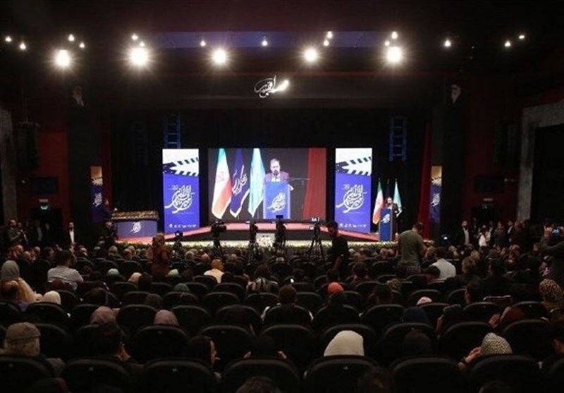 برگزاری جشن مهر سینما در ۳۱ استان