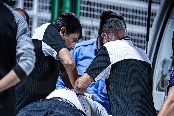 درخواست استاندار گیلان برای بررسی فوت دردناک هوادار ملوان