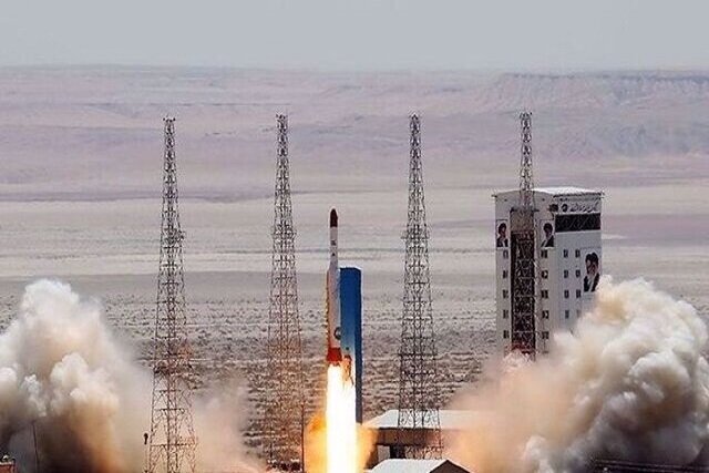 دریافت اولین سیگنال‌های ماهواره «چمران ۱»