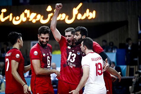 فولاد سیرجان بر بام آسیا ایستاد