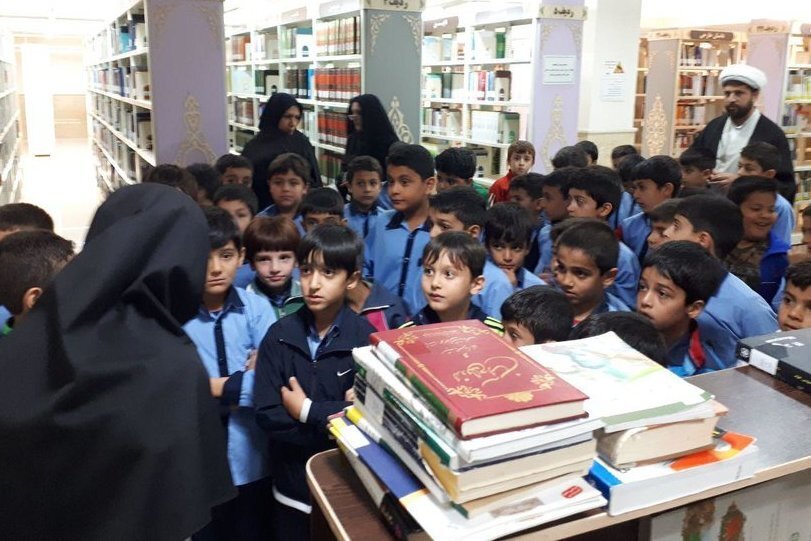 ثبت‌نام ۱۰ هزار دانش‌آموز اتباع در سمنان