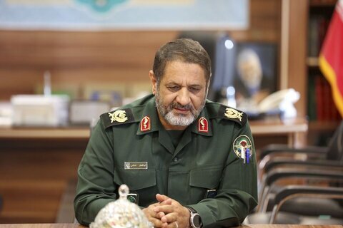 افتتاح باغ‌موزه دفاع مقدس البرز در سال آینده