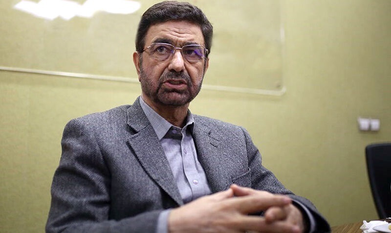 مالکی: منتظر موضع‌گیری تهدیدآمیز پزشکیان درباره تحریم‌ها در سازمان ملل هستیم