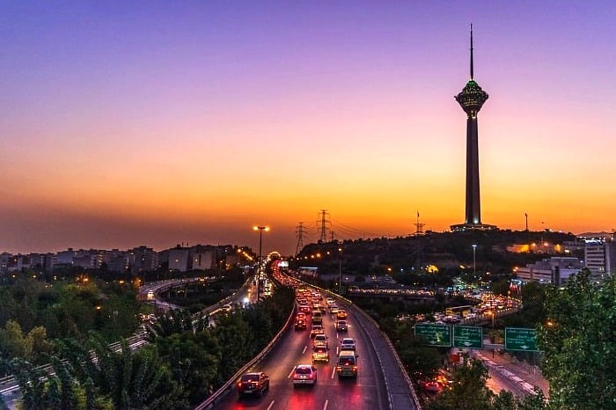 تعطیلی برج میلاد در اربعین حسینی تعطیلی برج میلاد در اربعین حسینی