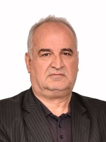 پیام تسلیت حبیب الله بور بور به مناسبت درگذشت هاشم آشتیانی، خیرمدرسه ساز