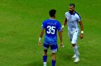 کوهی ۳ جلسه محروم شد، باران جریمه برای آبی‌ها/ جریمه مهاجم پرسپولیس