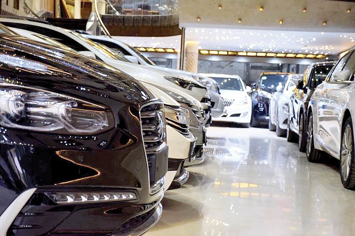 بازار خودرو؛ خواب‌زدگی بازار خودرو یک روز پس از تعطیلات + جدول