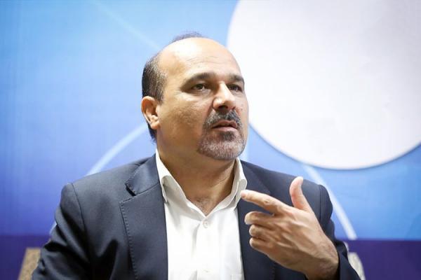 حاج اسماعیلی: تیم اقتصادی دولت همسو نیست